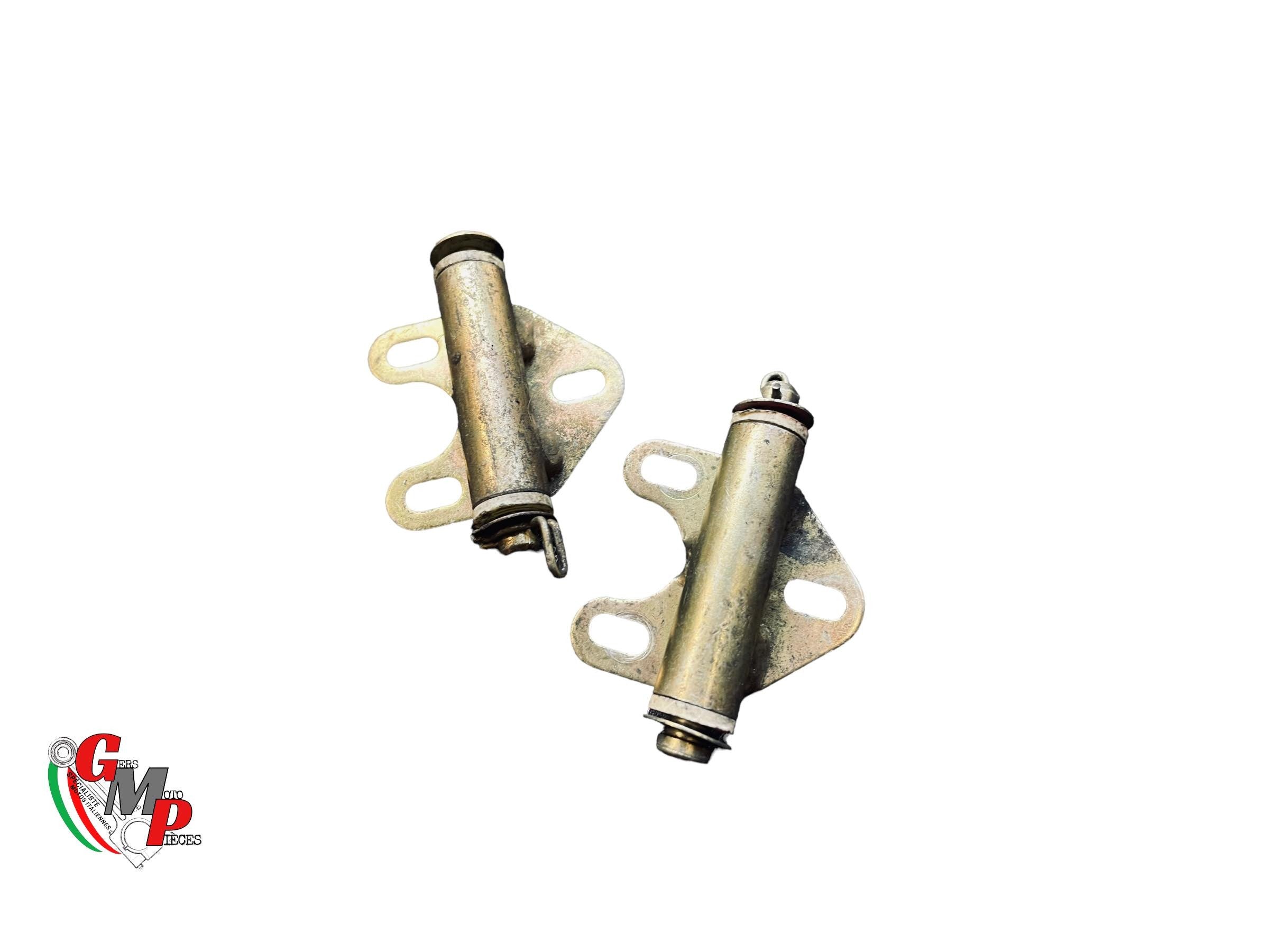 Tank hinge - Ducati