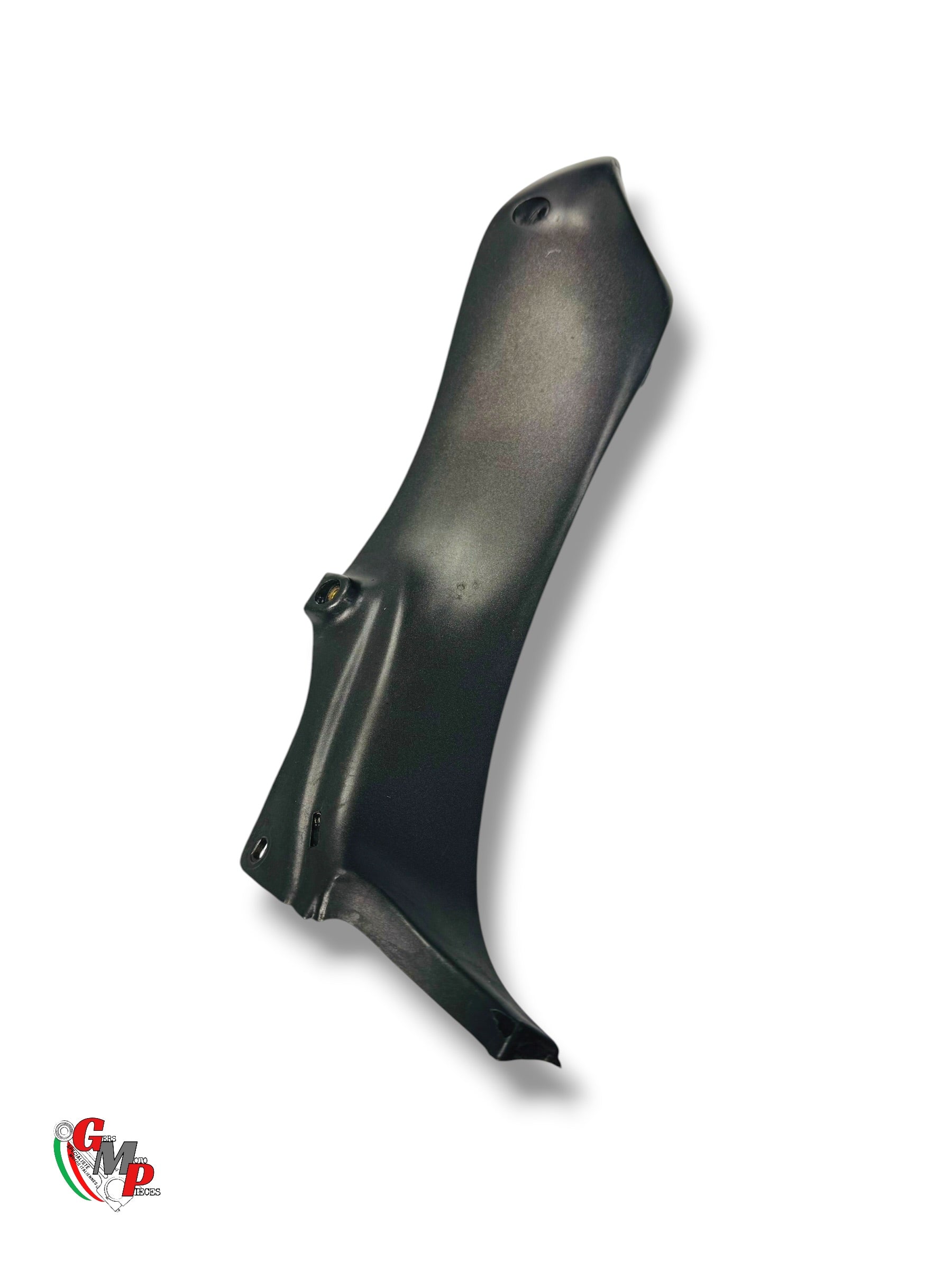 Panneau Lateral Gauche Anthracite - Ducati