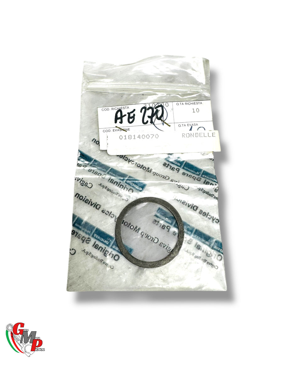 Washer 0.50 900 Mhr NEW - Ducati
