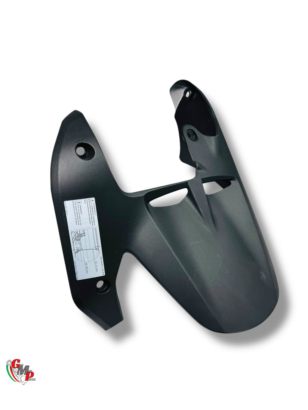 Rear Mudguard - Ducati