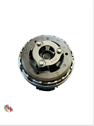 Complete Clutch Assembly Good Condition - Ducati