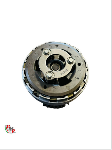 Complete Clutch Assembly Good Condition - Ducati
