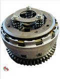 Complete Clutch Assembly Good Condition - Ducati