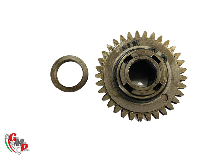 Primary Sprocket - Ducati