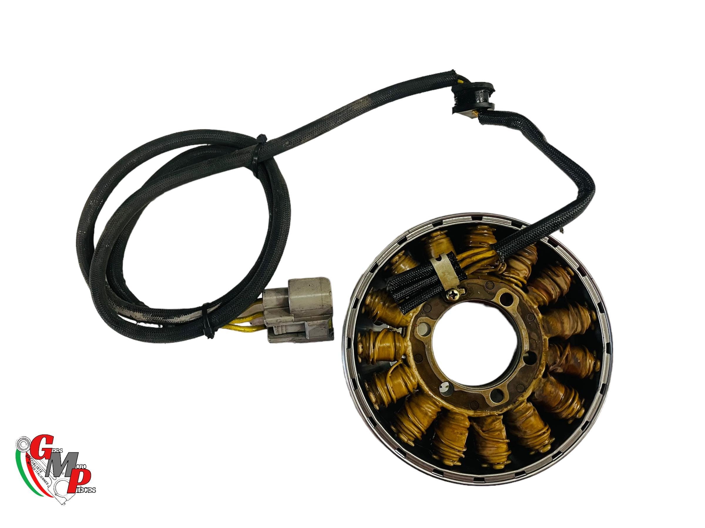 Alternator Rotor Stator - Ducati