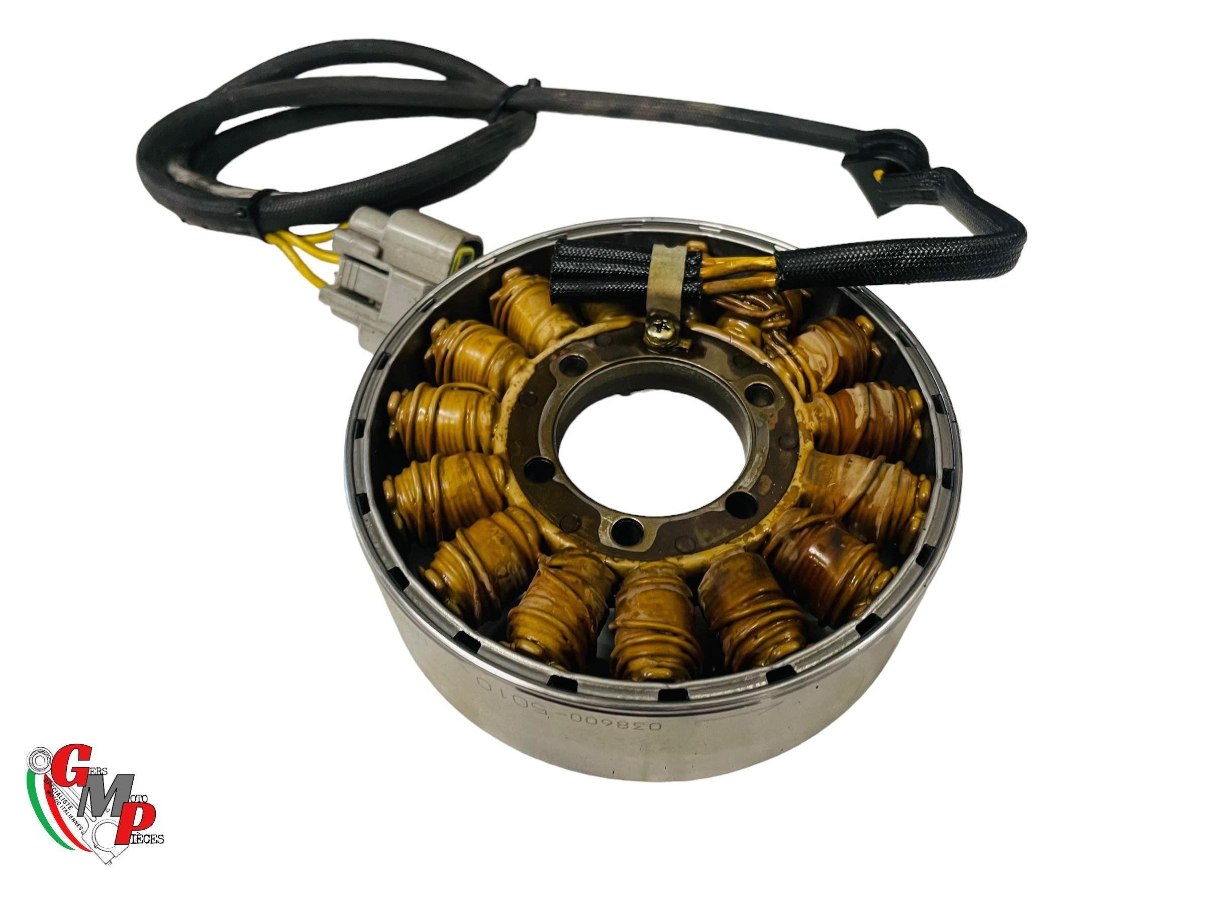 Alternator Rotor Stator - Ducati