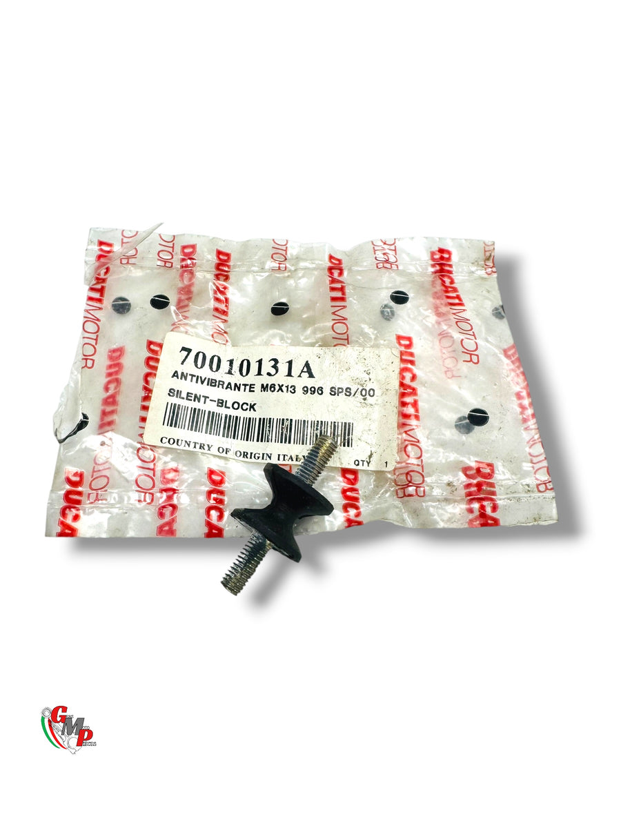 NEW Anti-Vibration Bushing - Ducati