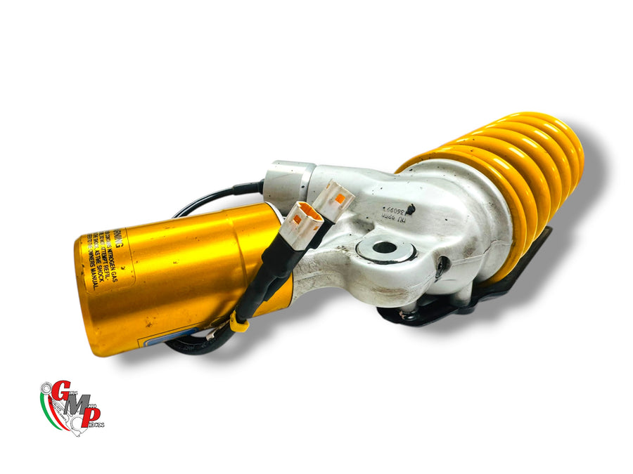 Ohlins Electronically Controlled Rear Shock - Ducati