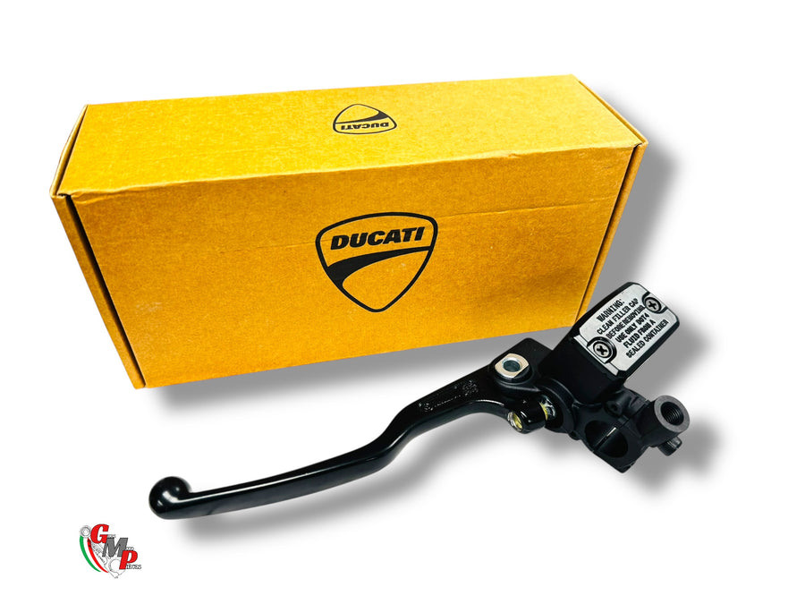 Clutch Master Cylinder - Ducati