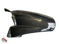 New Carbon Rear Fender - Ducati