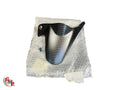 New Carbon Rear Fender - Ducati