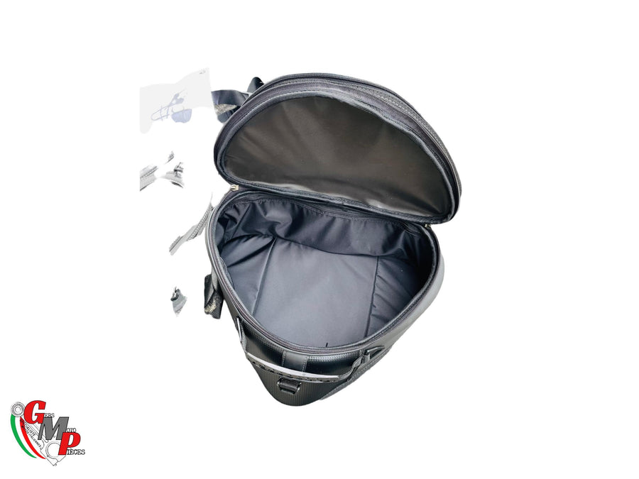 New Ducati Performance Rear Tank Bag - Ducati