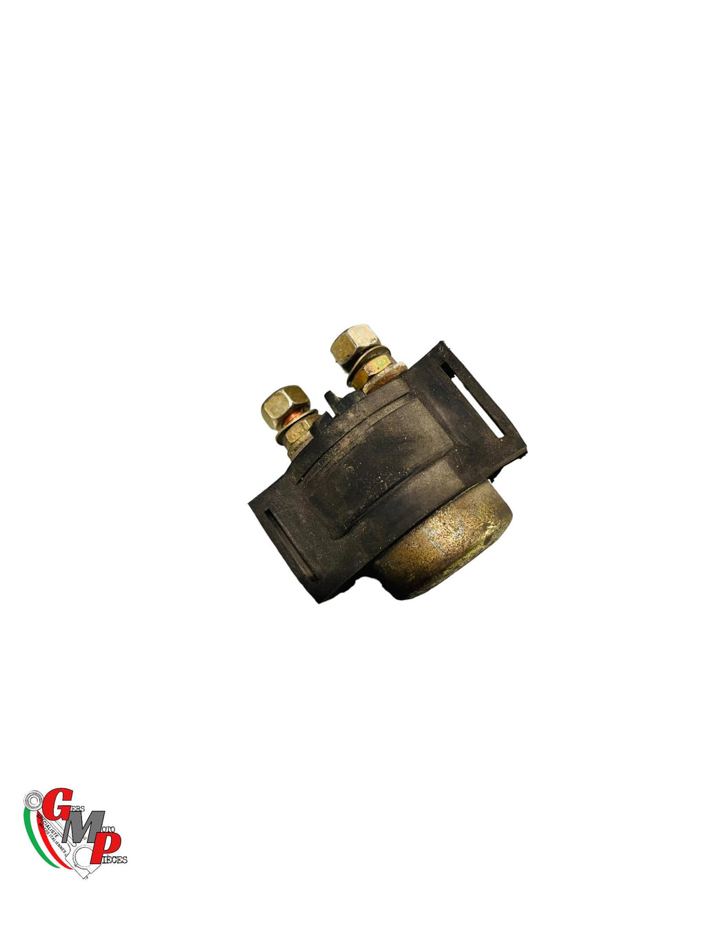 Old generation starter relay - Ducati