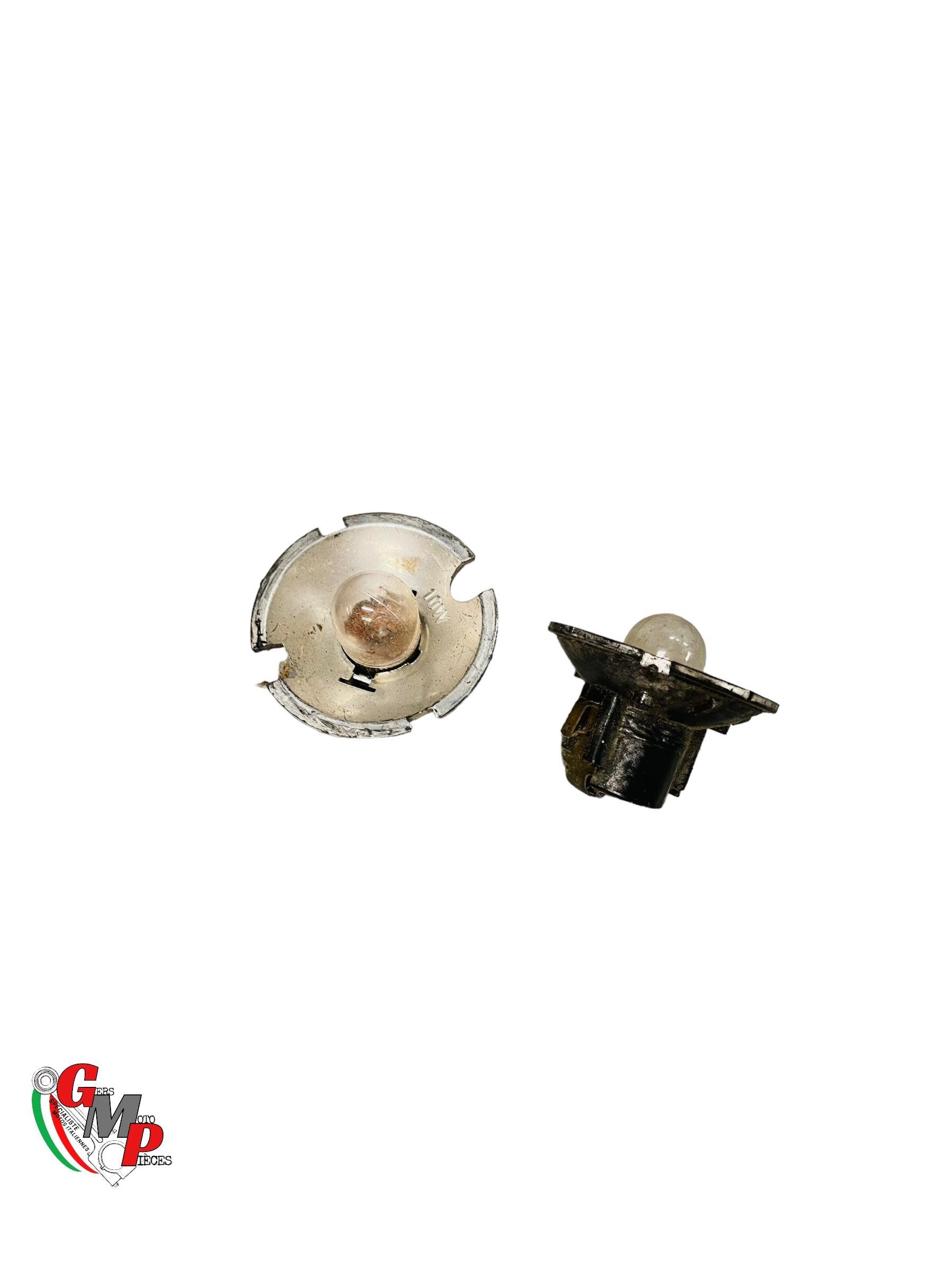 Front Indicator Bulb Holder - Ducati
