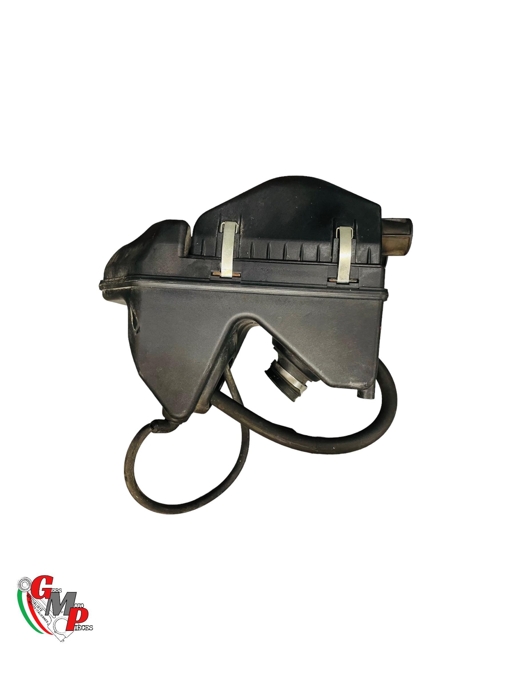 Complete Air Box - Ducati