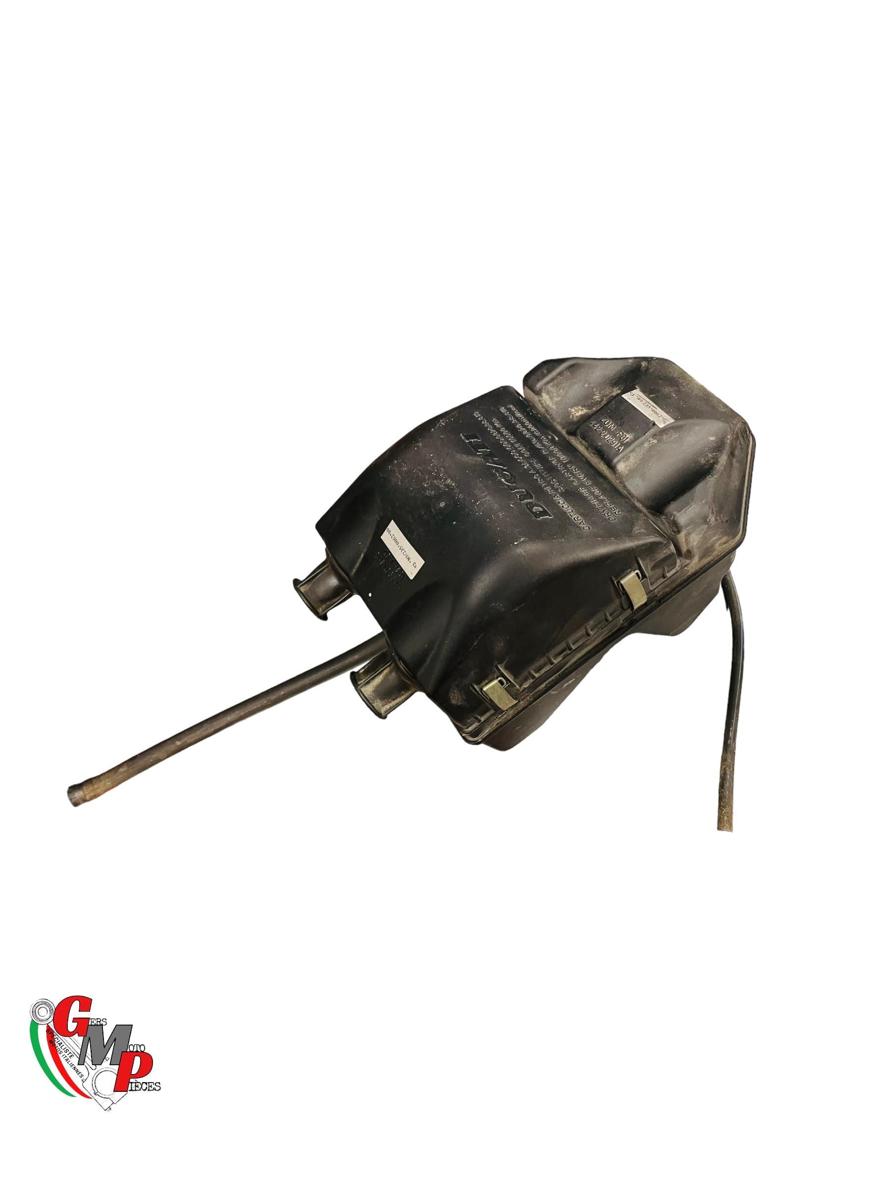 Complete Air Box - Ducati