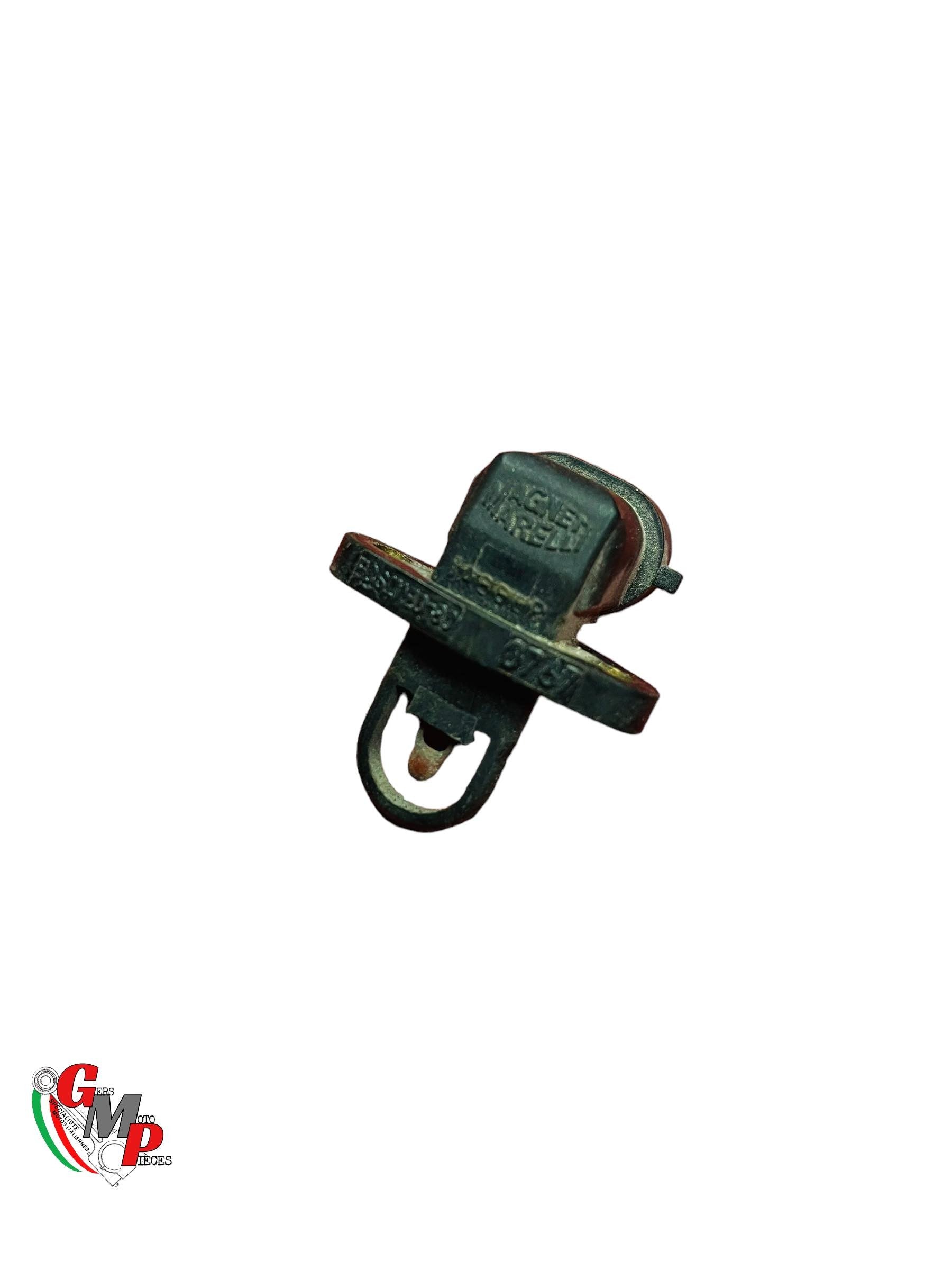 Air Pressure Sensor - Ducati