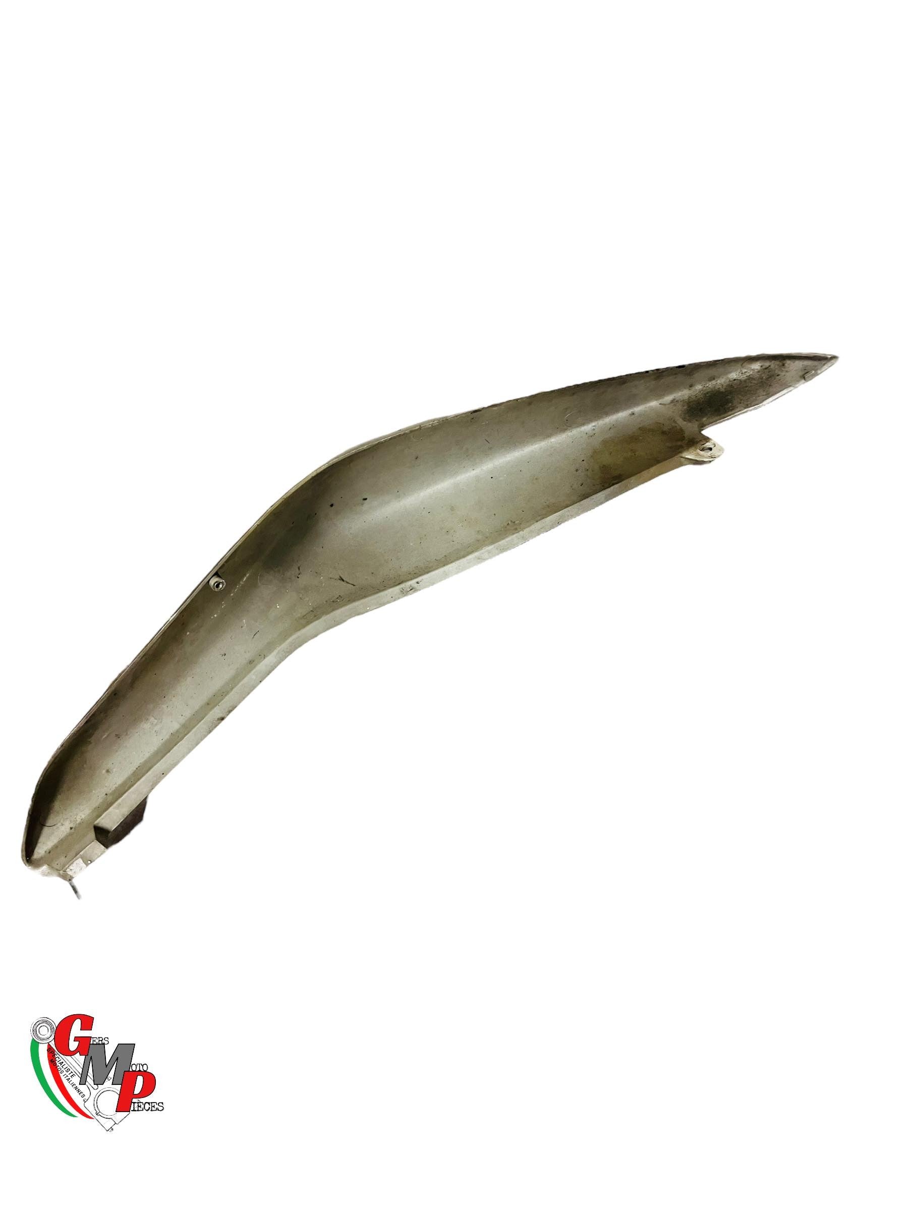 Left Side Underseat Fairing - Ducati