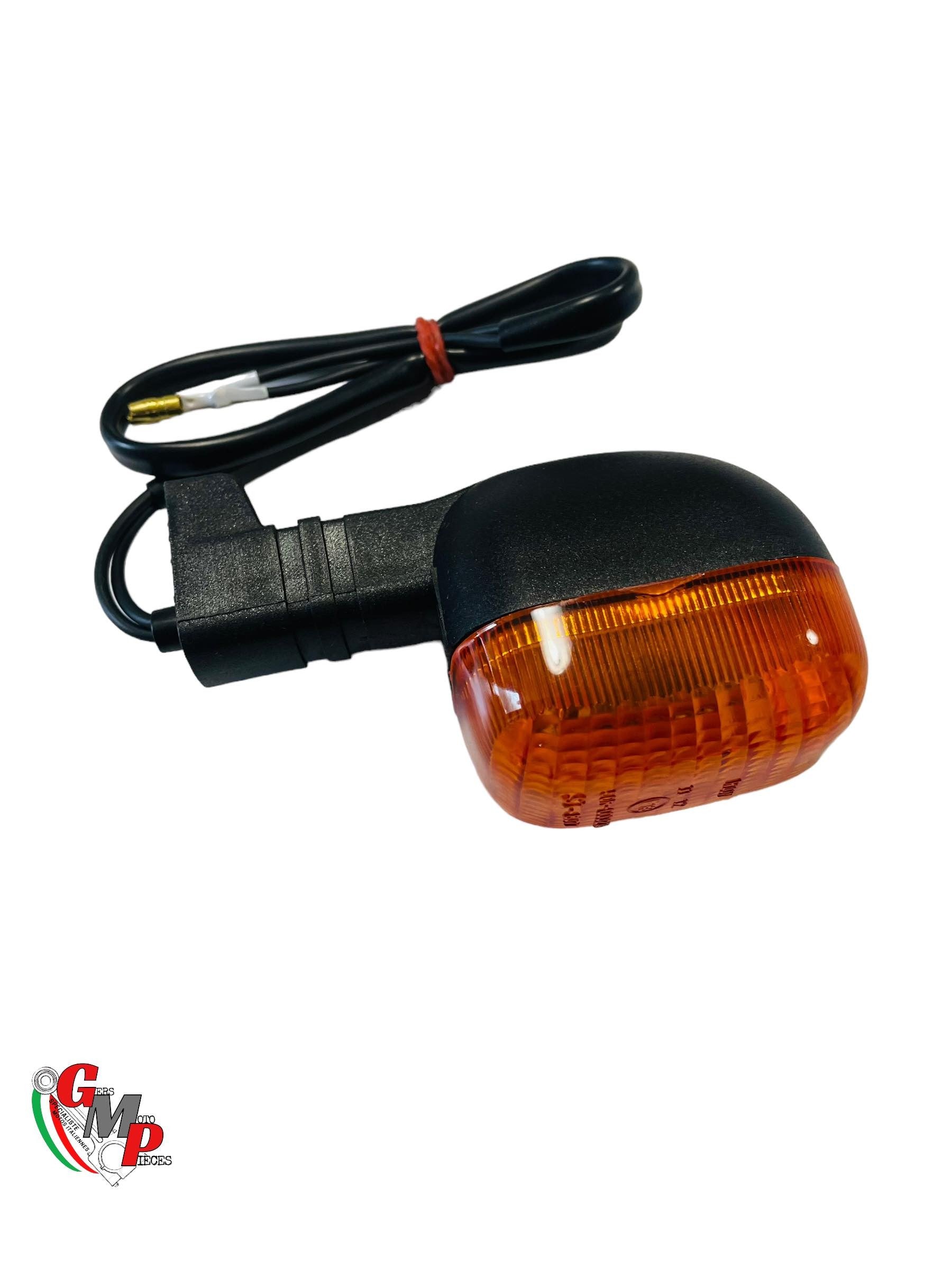 Front Left / Rear Right Indicator New - Ducati