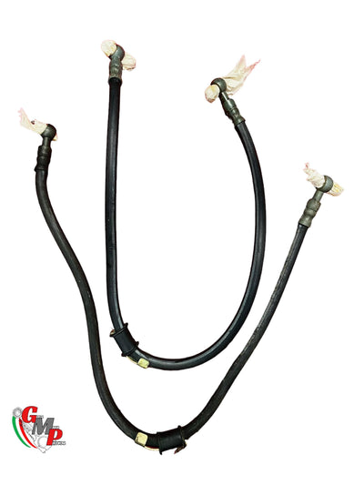 Front Brake Hose - Ducati Supersport 400SS 600SS 750SS 900SS