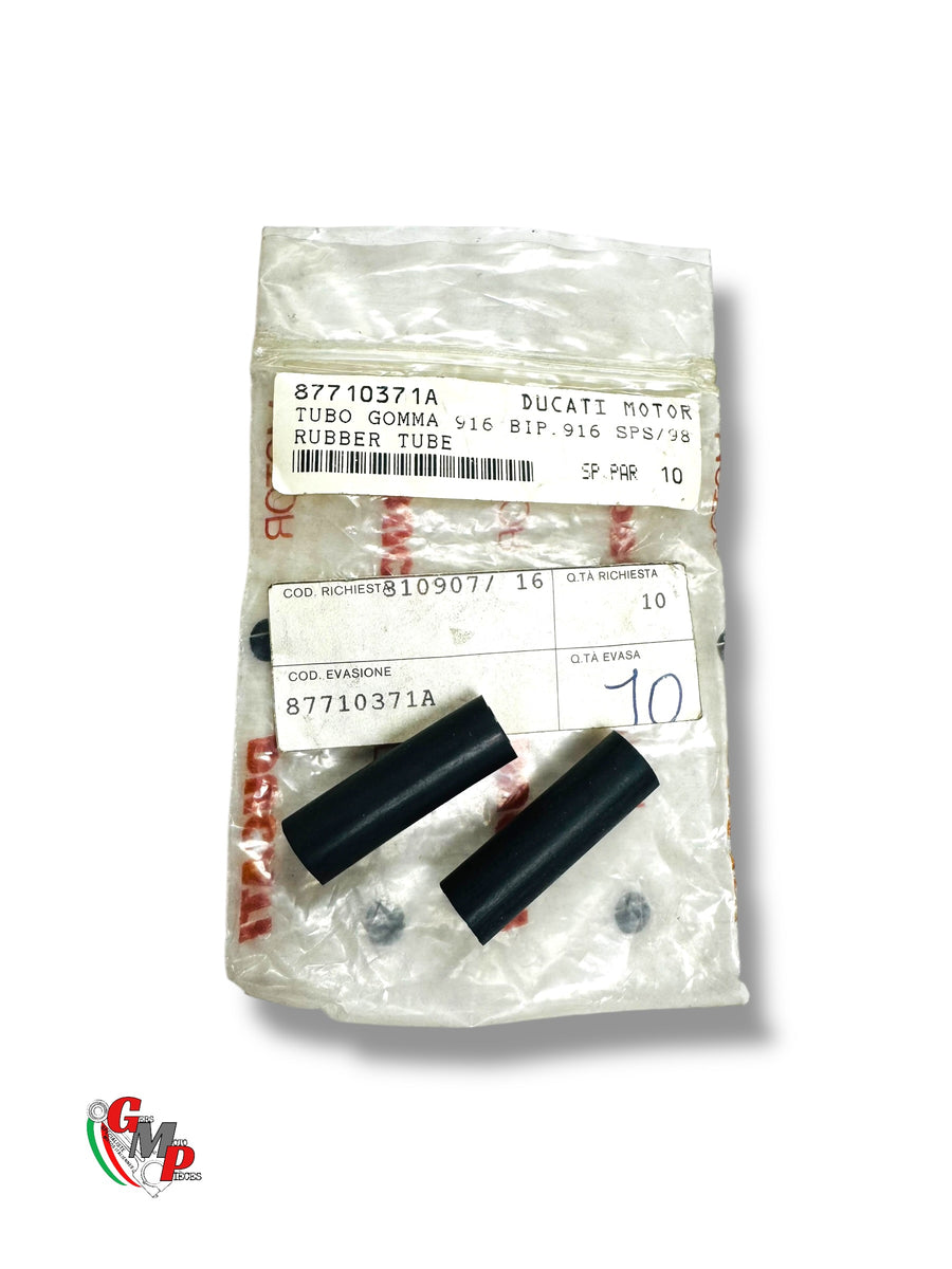 NEW Clutch Reservoir Hose - Ducati