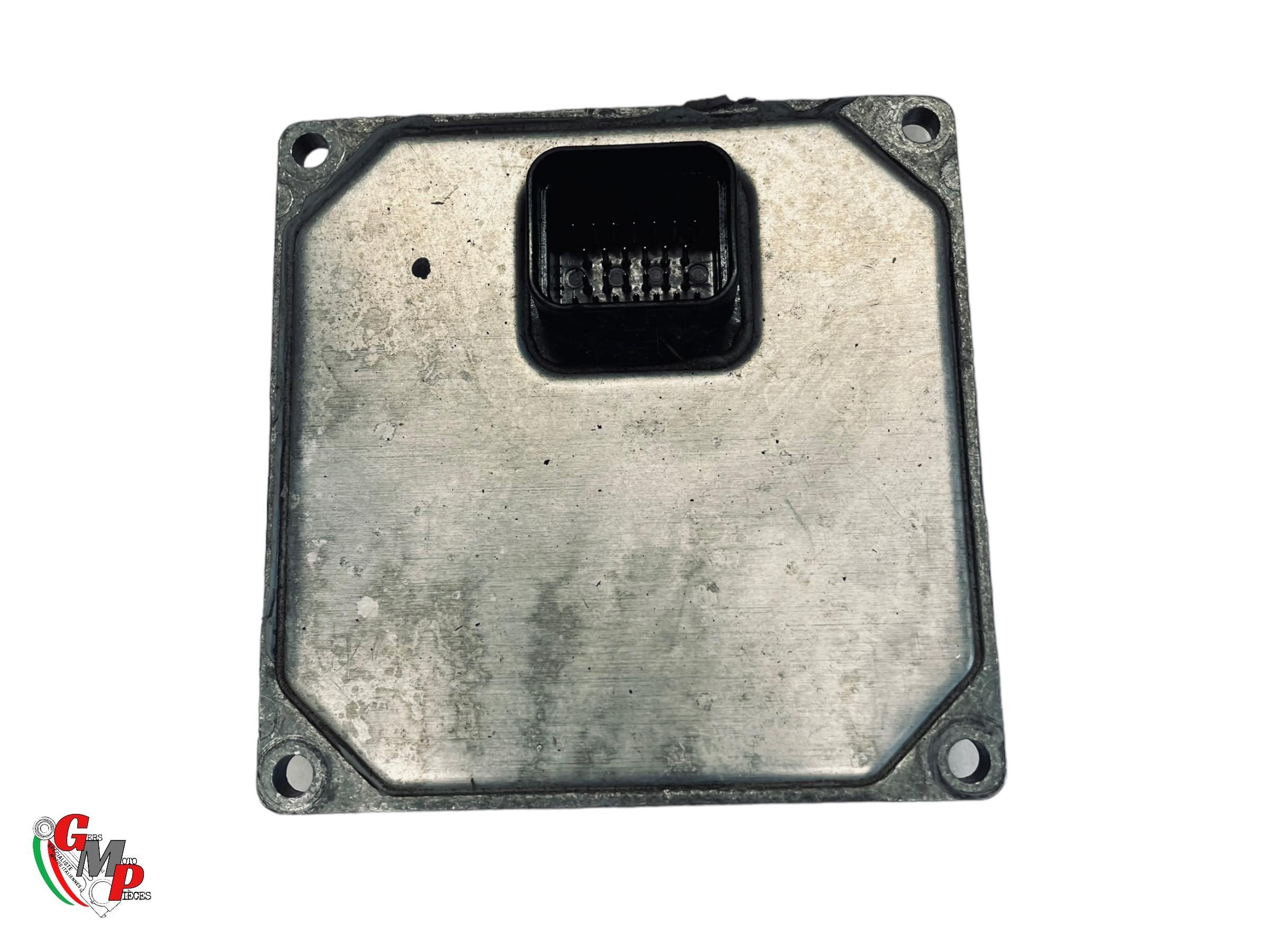 Original ECU CDI Electronic Box - Ducati 900 Supersport SS before 2000 final horn