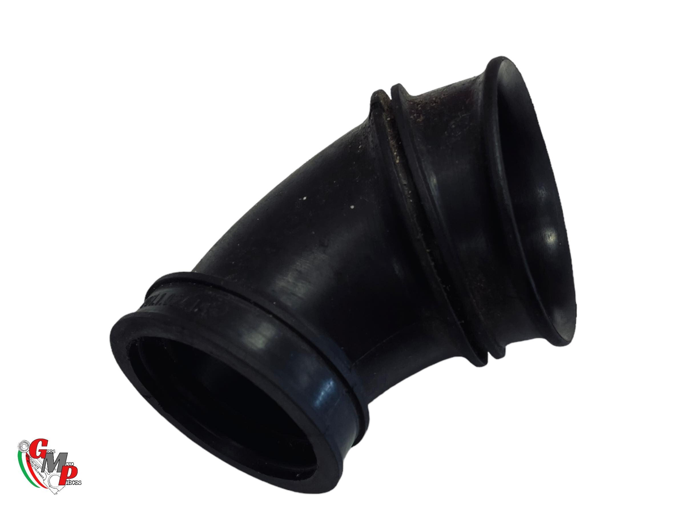Rubber Intake Sleeve - Ducati