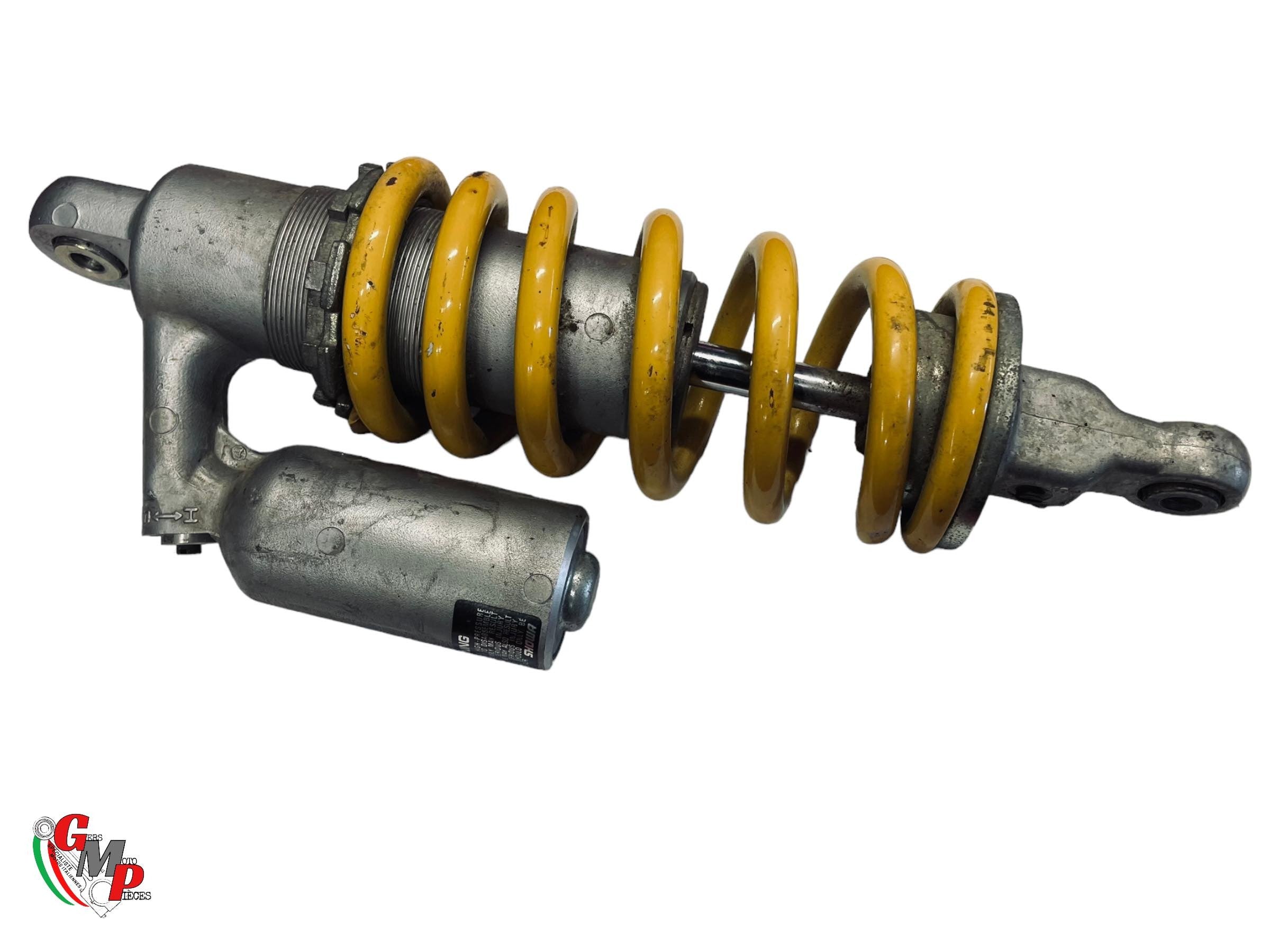 Shock absorber - Ducati