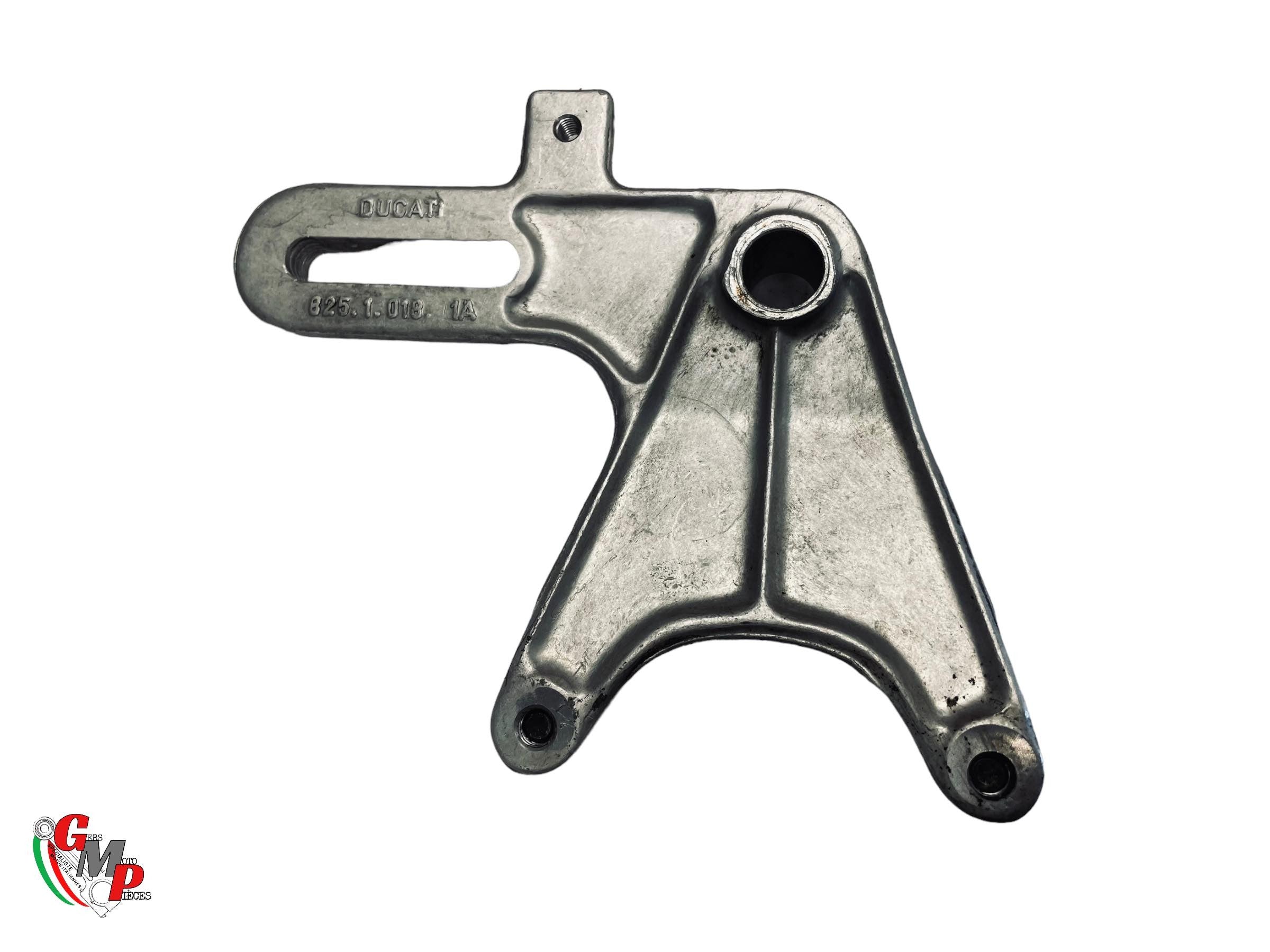 Rear Caliper Support - Ducati Monster 400 600 750 900 Supersport SS 750 900 final horn