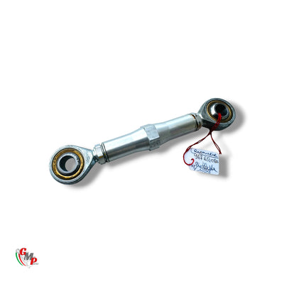 NEW Adjustable Rear Suspension Linkage - Ducati
