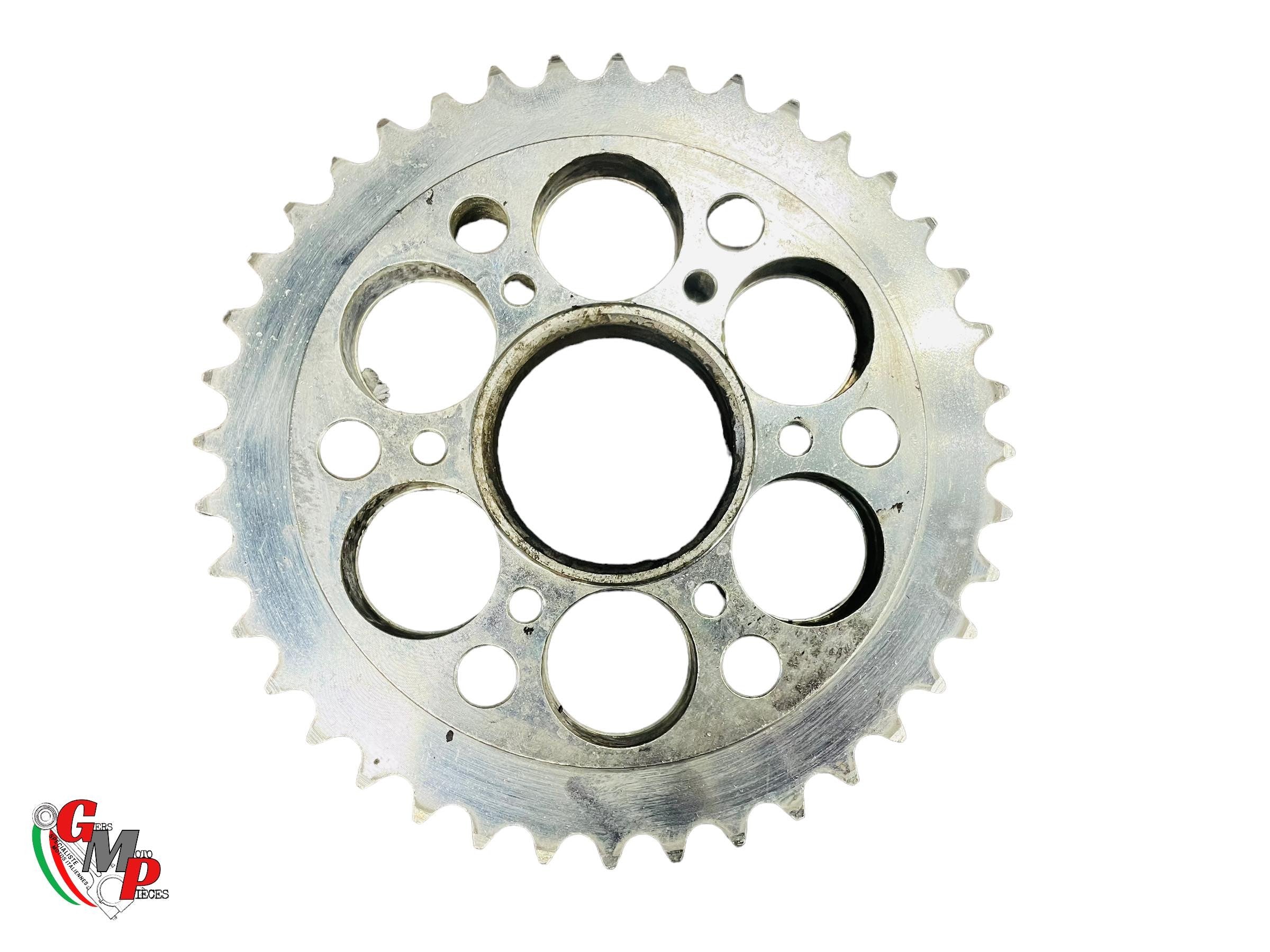 40-tooth crown 35059 - Ducati