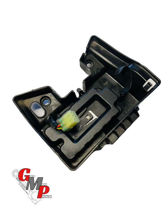 DTC Control Unit - Ducati
