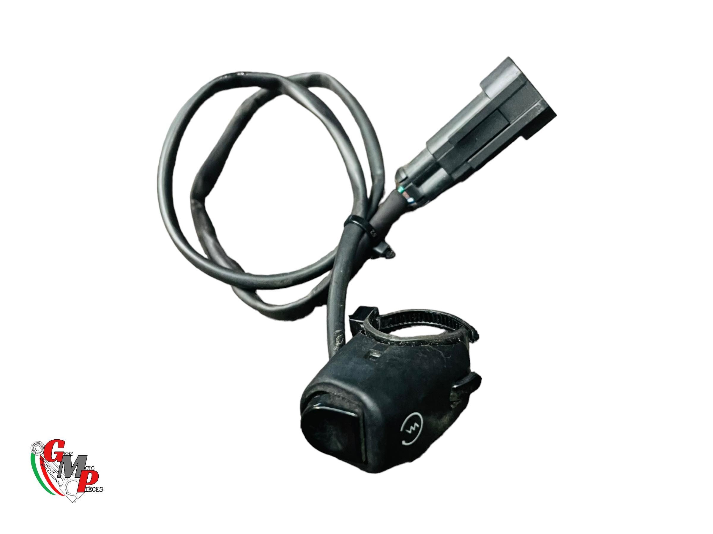 Interrupteur de démarrage Universel - Ducati