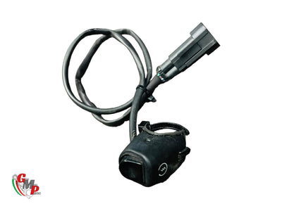 Universal Starter Switch - Ducati
