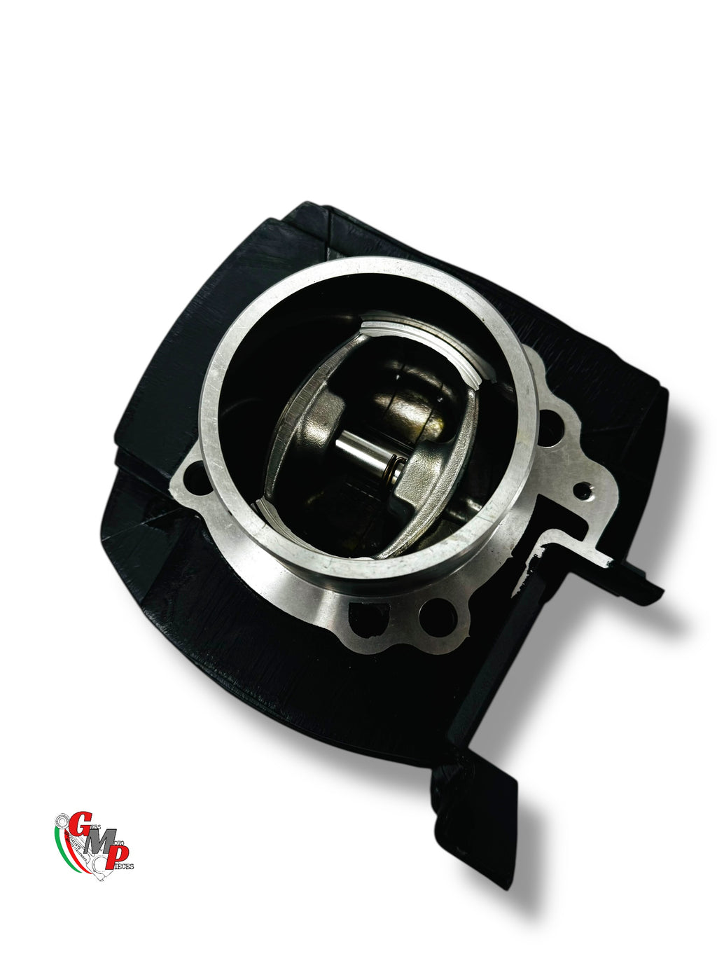 NEW Complete Vertical Piston Cylinder - Ducati