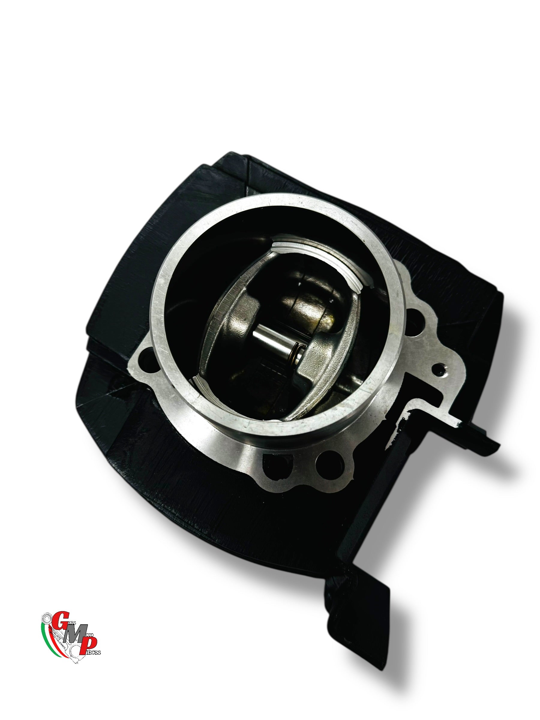 NEW Complete Vertical Piston Cylinder - Ducati