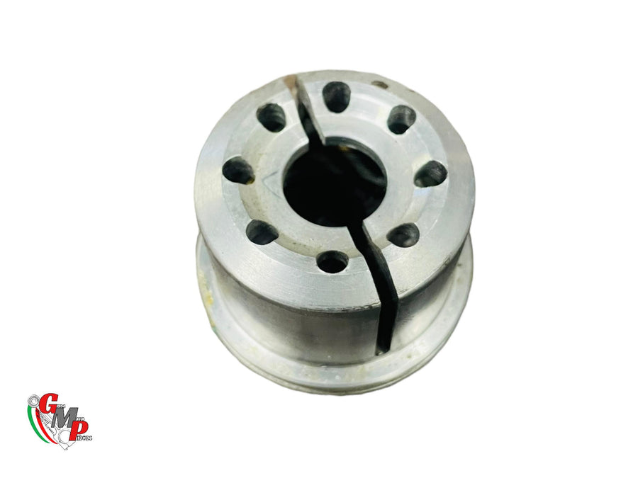 Steering Column Nut - Ducati