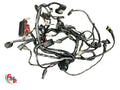 Slightly modified wiring harness - Ducati