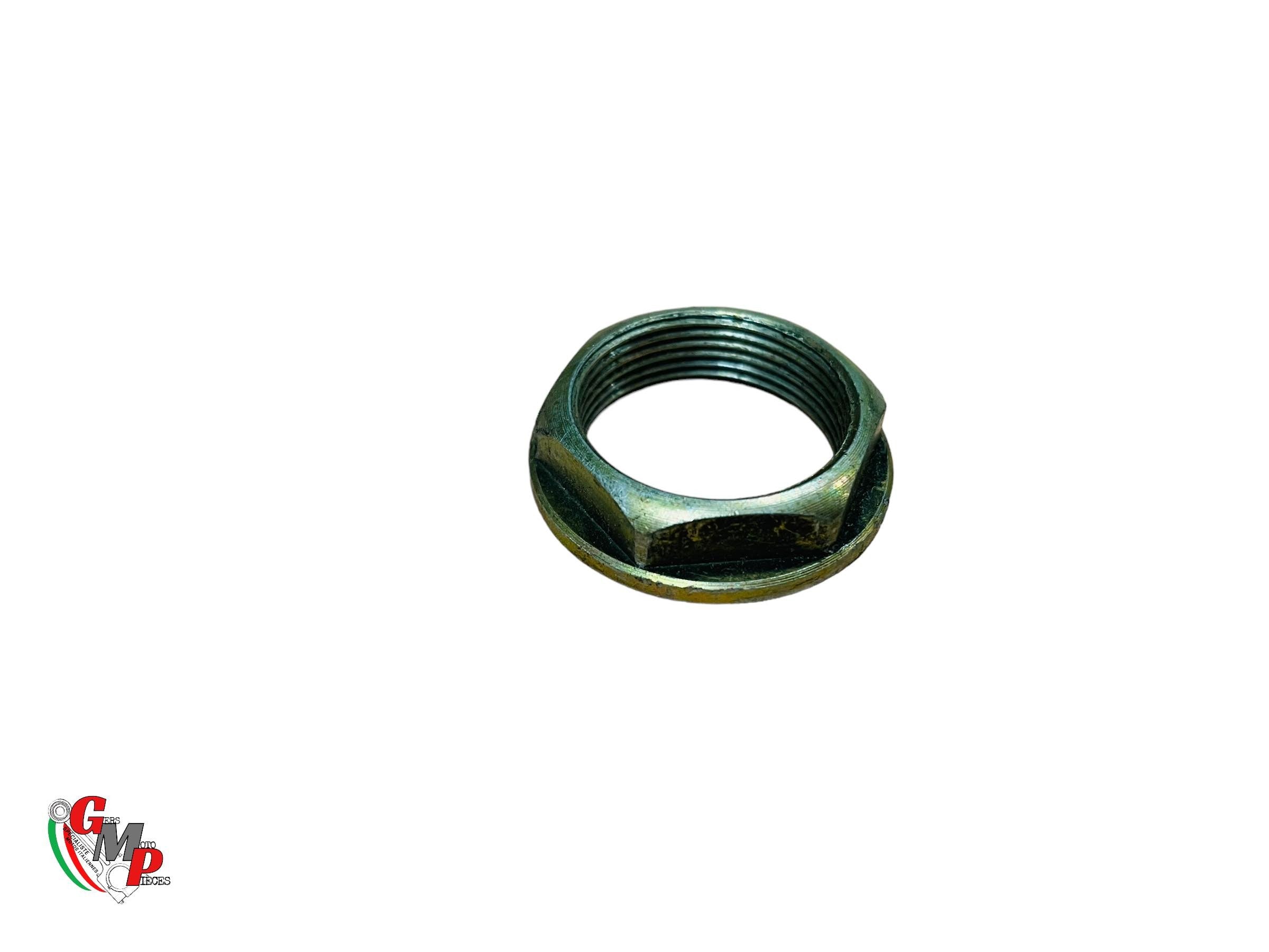 Front Wheel Nut - Ducati