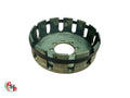 Ergal dry clutch basket - Ducati