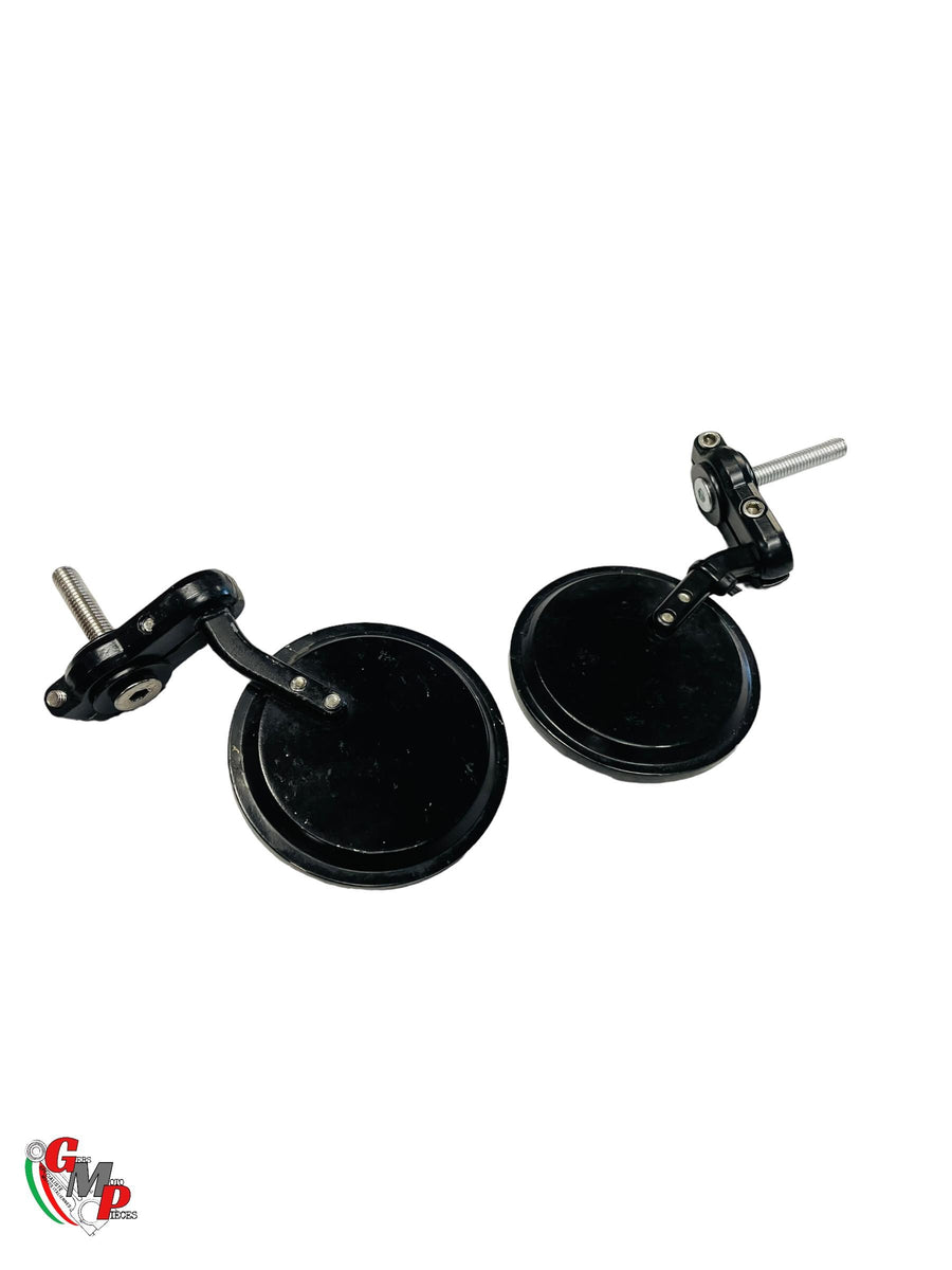 Pair of Universal Mirrors - all Ducati models