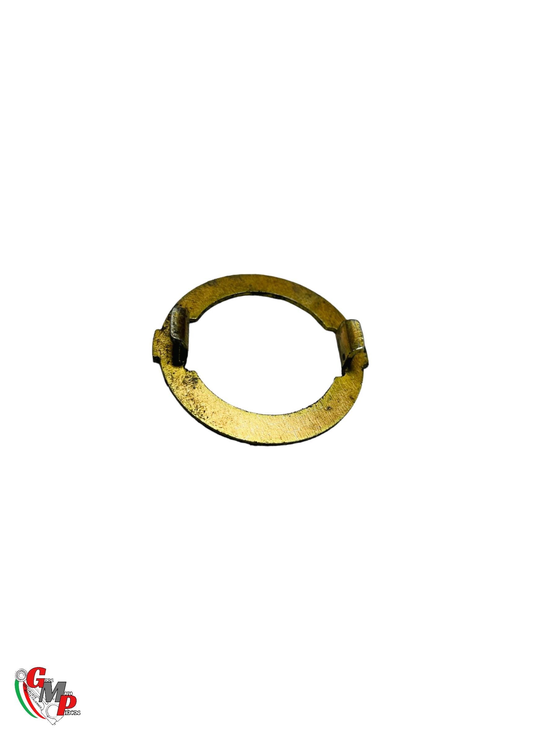 Speedometer drive gear plate - Ducati
