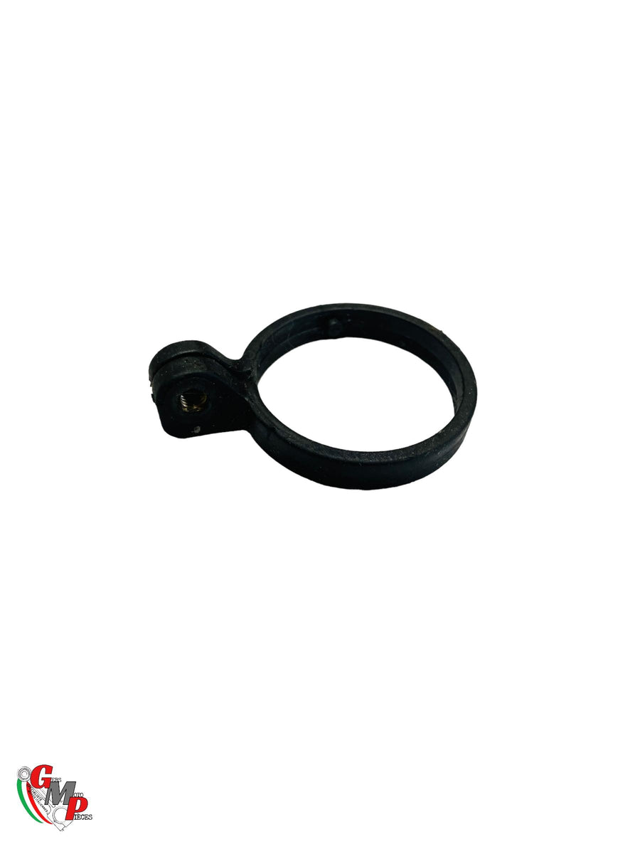 Front Mudguard Mounting Clamp - Ducati