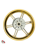 Rear wheel rim - Ducati