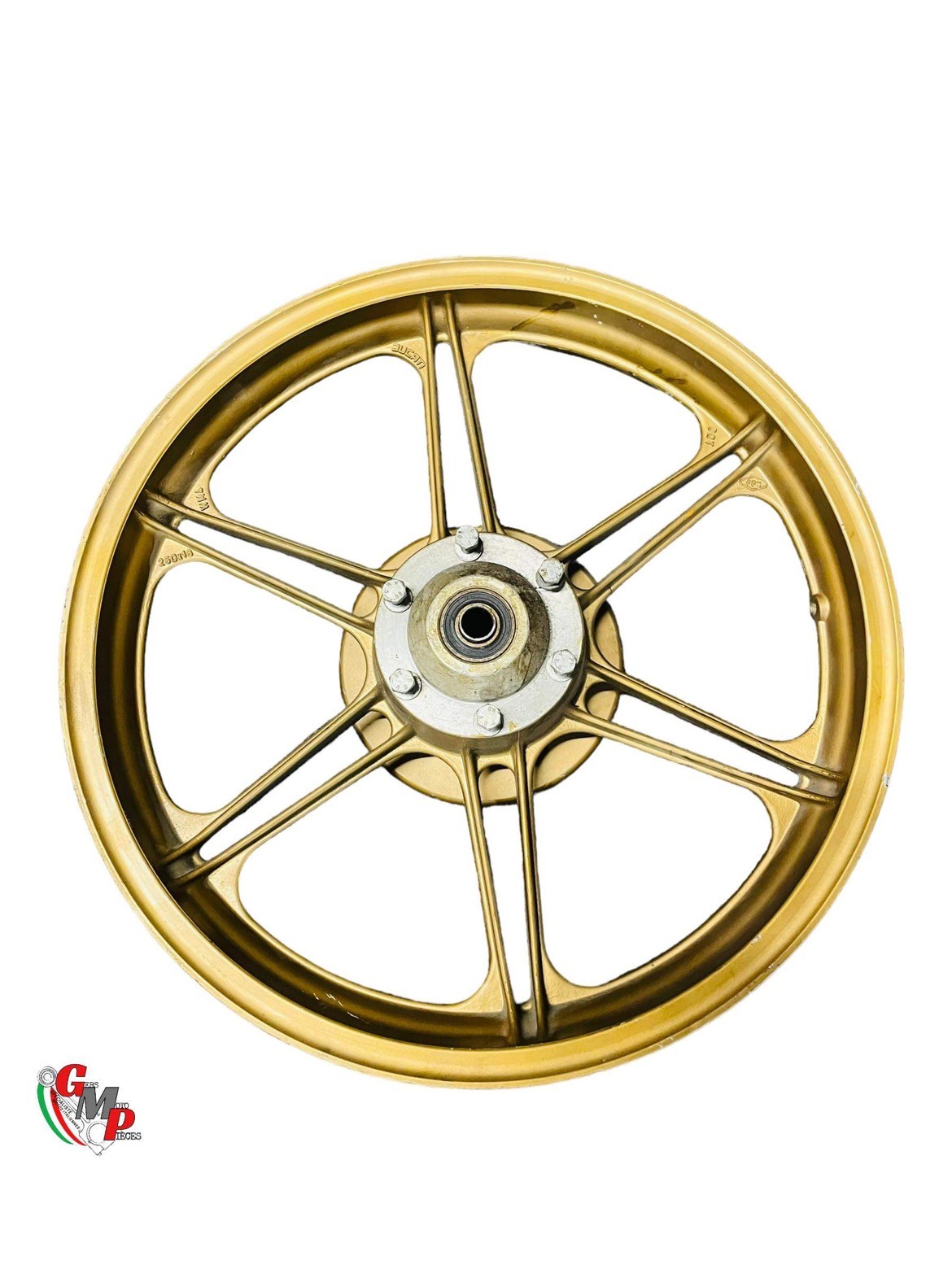 Rear wheel rim - Ducati