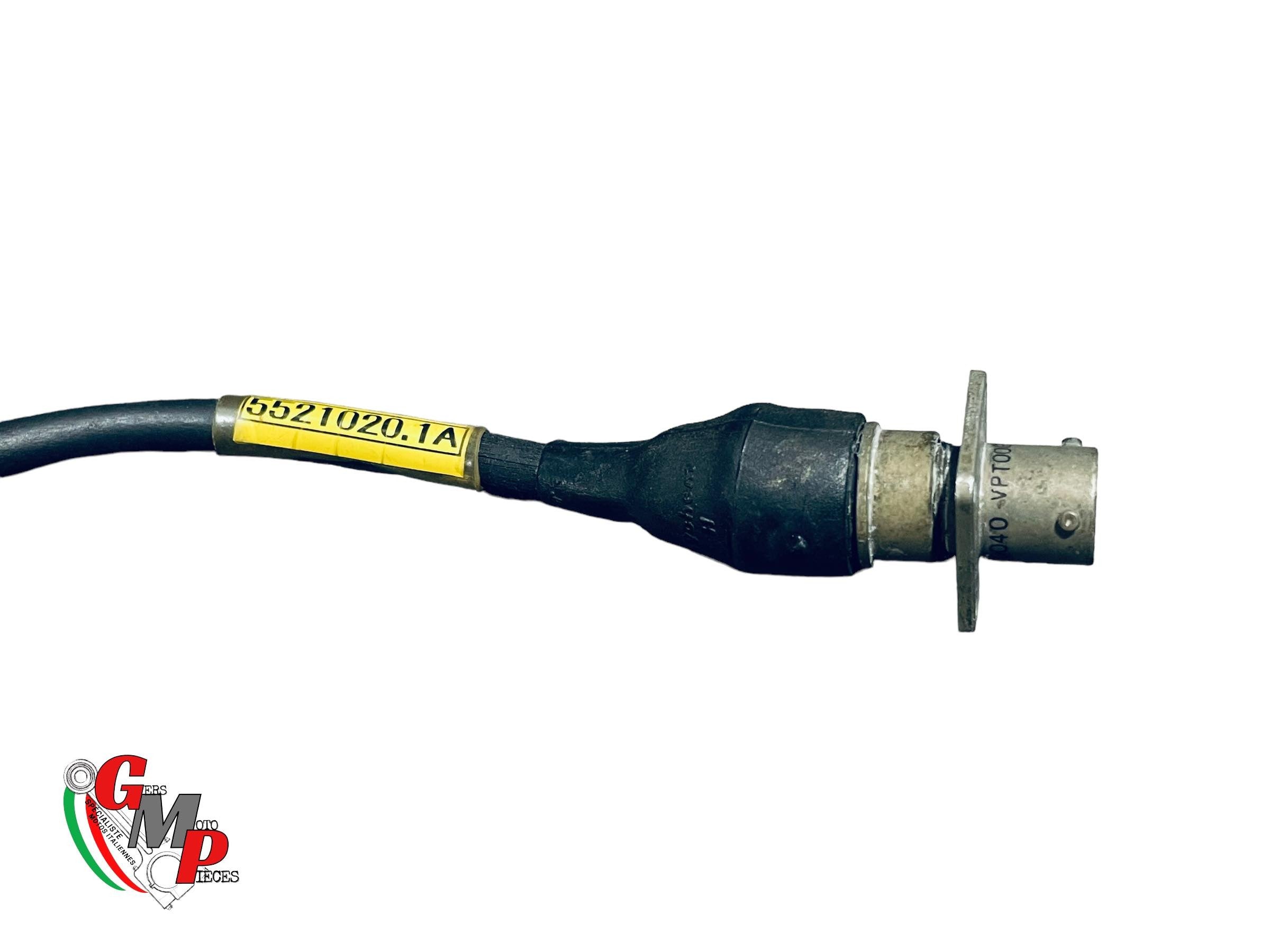 Phase Sensor - Ducati