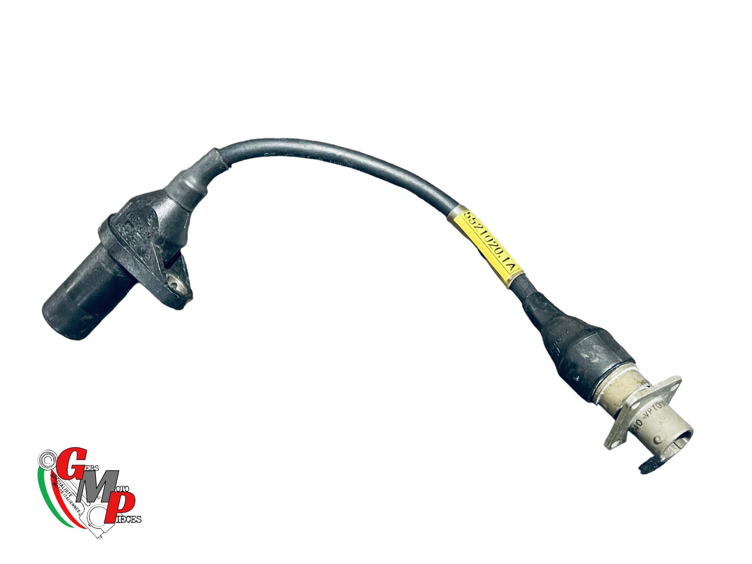Phase Sensor - Ducati