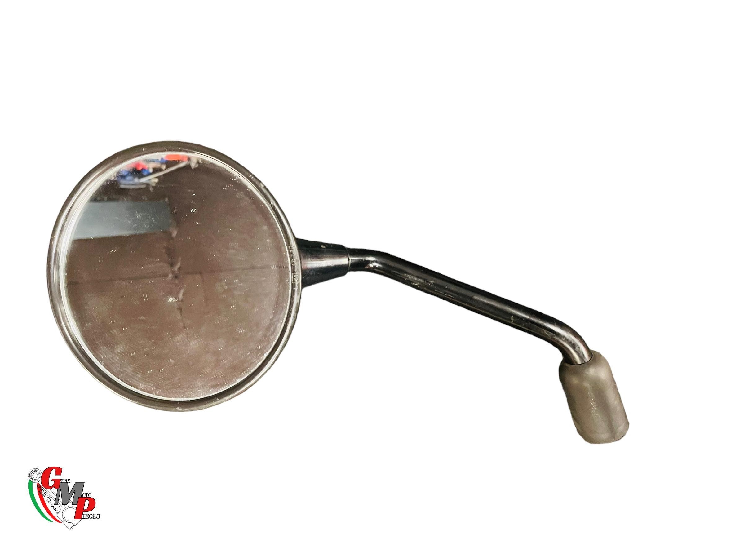 Left Mirror - Ducati