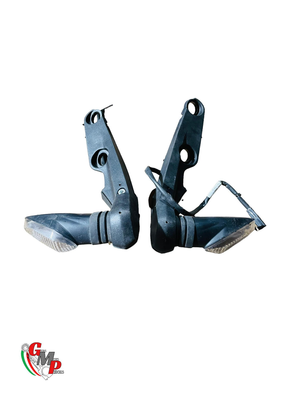 Front Right/Rear Left Indicator - Ducati