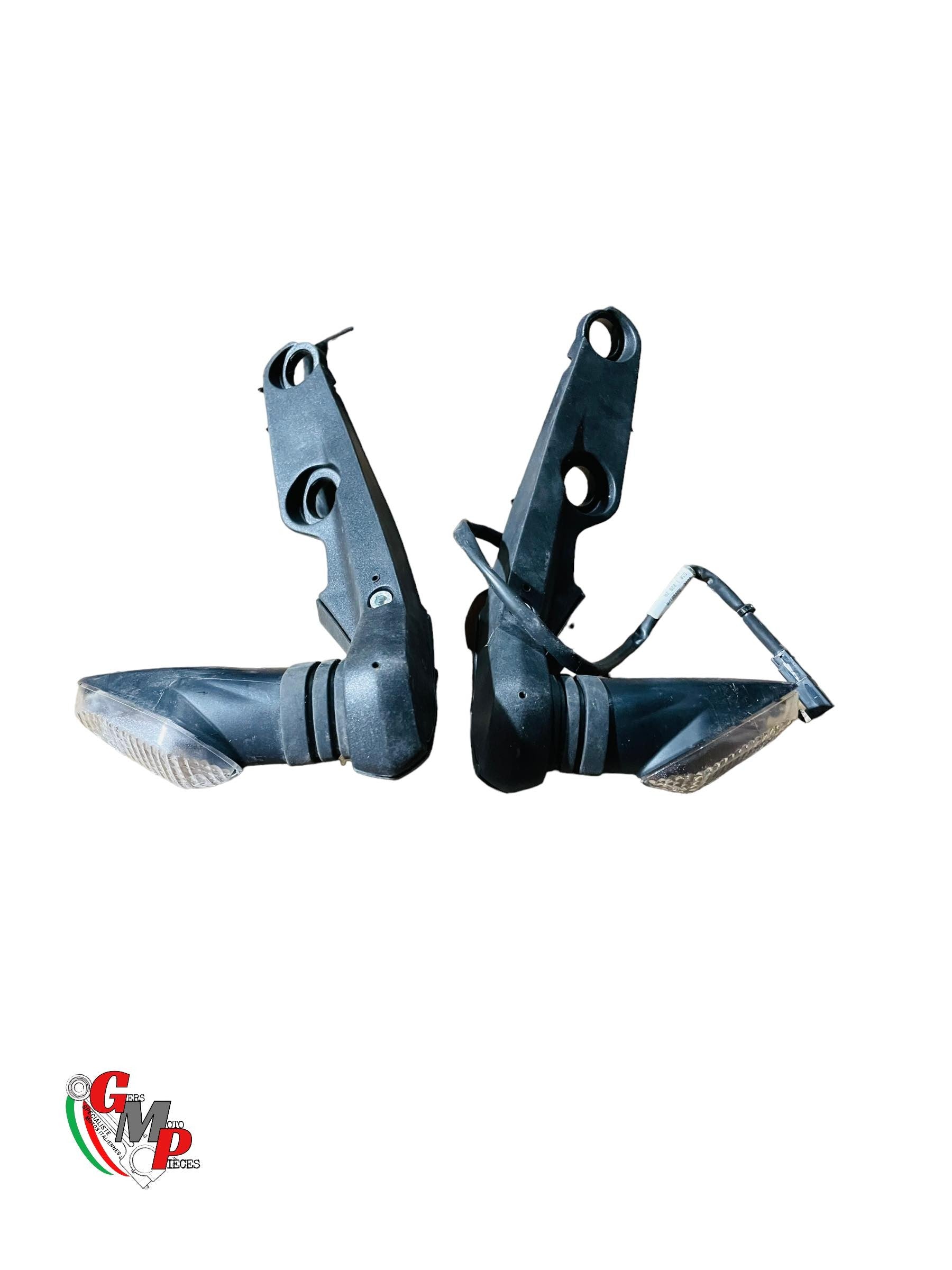 Front Right/Rear Left Indicator - Ducati